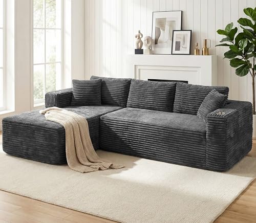 Vongrasig 105 Modular Sectional Sofa with Chaise