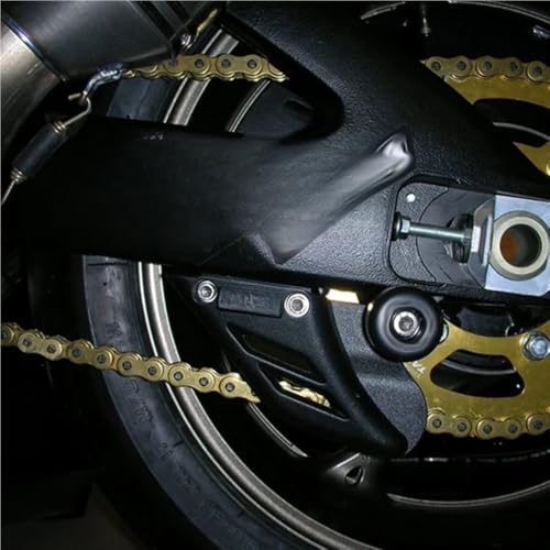 Funda protectora de cubierta motor motocicletas GSXR-1000 estátor 09-16 7