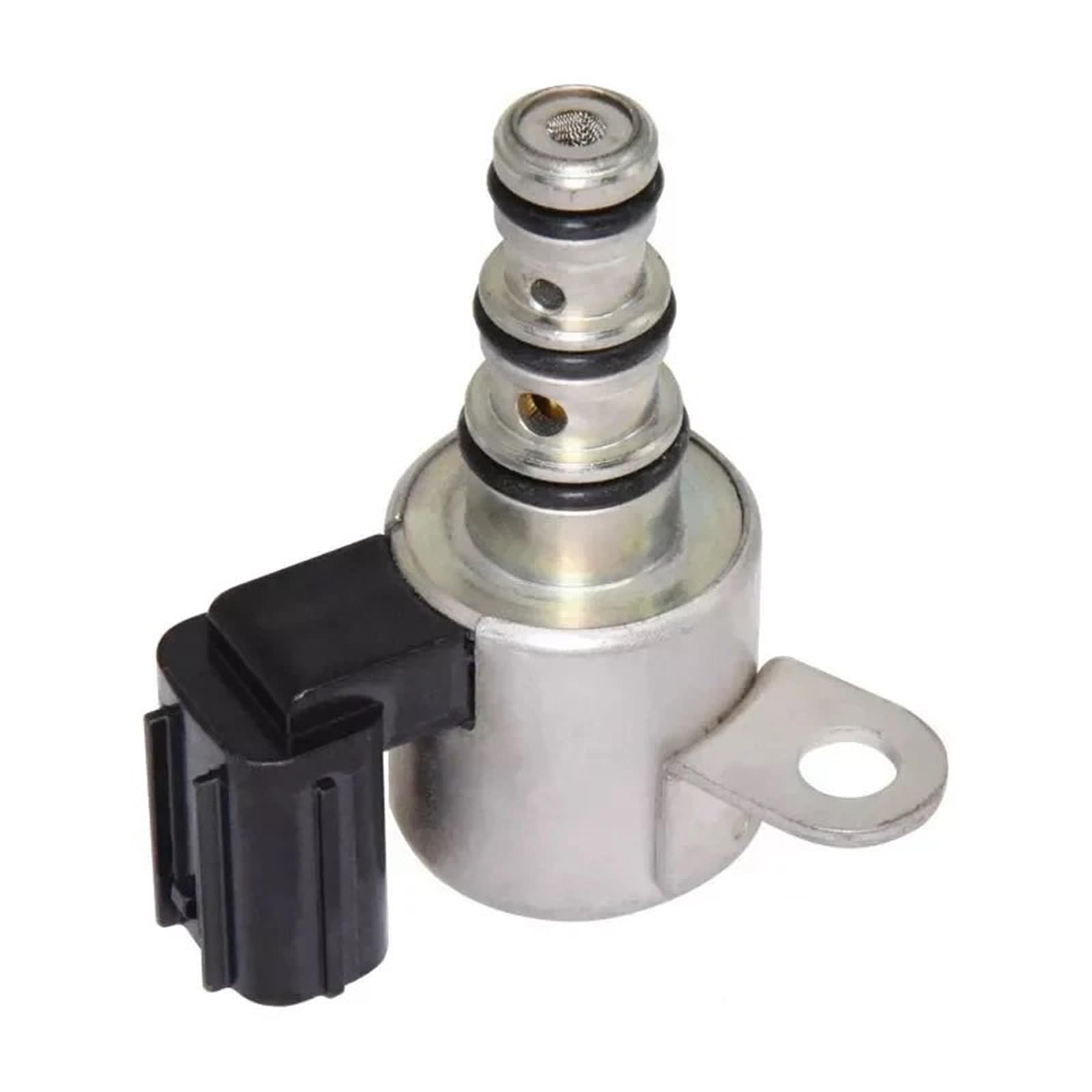 Eguias 28400-P6h-003 Transmission Solenoid Kit Fit For Accord Fit For Odyssey Fit For Pilot Tl Cl Mdx 28250-P6h-024 28250-P7w-003 Transmission Valve Body Transmission Valve Body(28400-P6h-003)