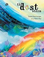 The Dust Storm 9382454268 Book Cover