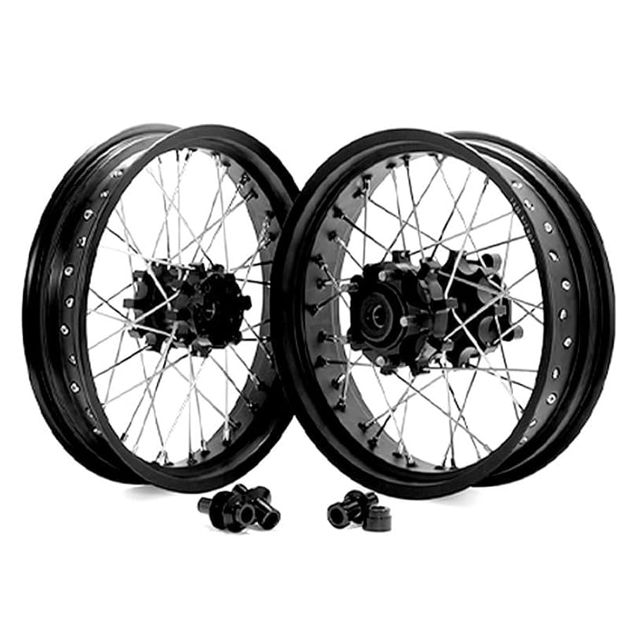 ホンダ 3.50-17 7本スポーク フロント CBR VFR ホンダ 3.50-17 7本スポーク フロント CBR VFR - メルカリ