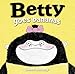 Betty Goes Bananas