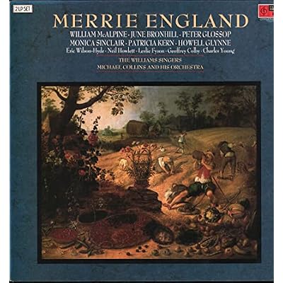 Merrie England