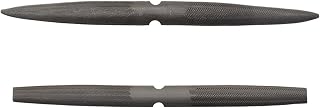 Compact Double sided File Candle Shaping and Trimming Tools Double-Ended Trimming Carving File with Comfortable