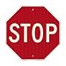 SmartSign “STOP” MUTCD Sign | 18