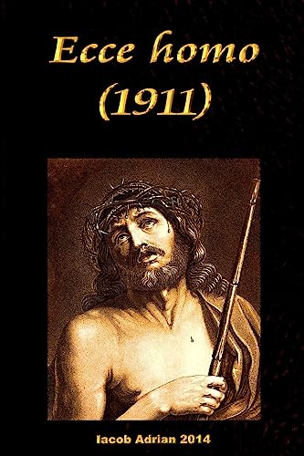 Ecce homo (1911)