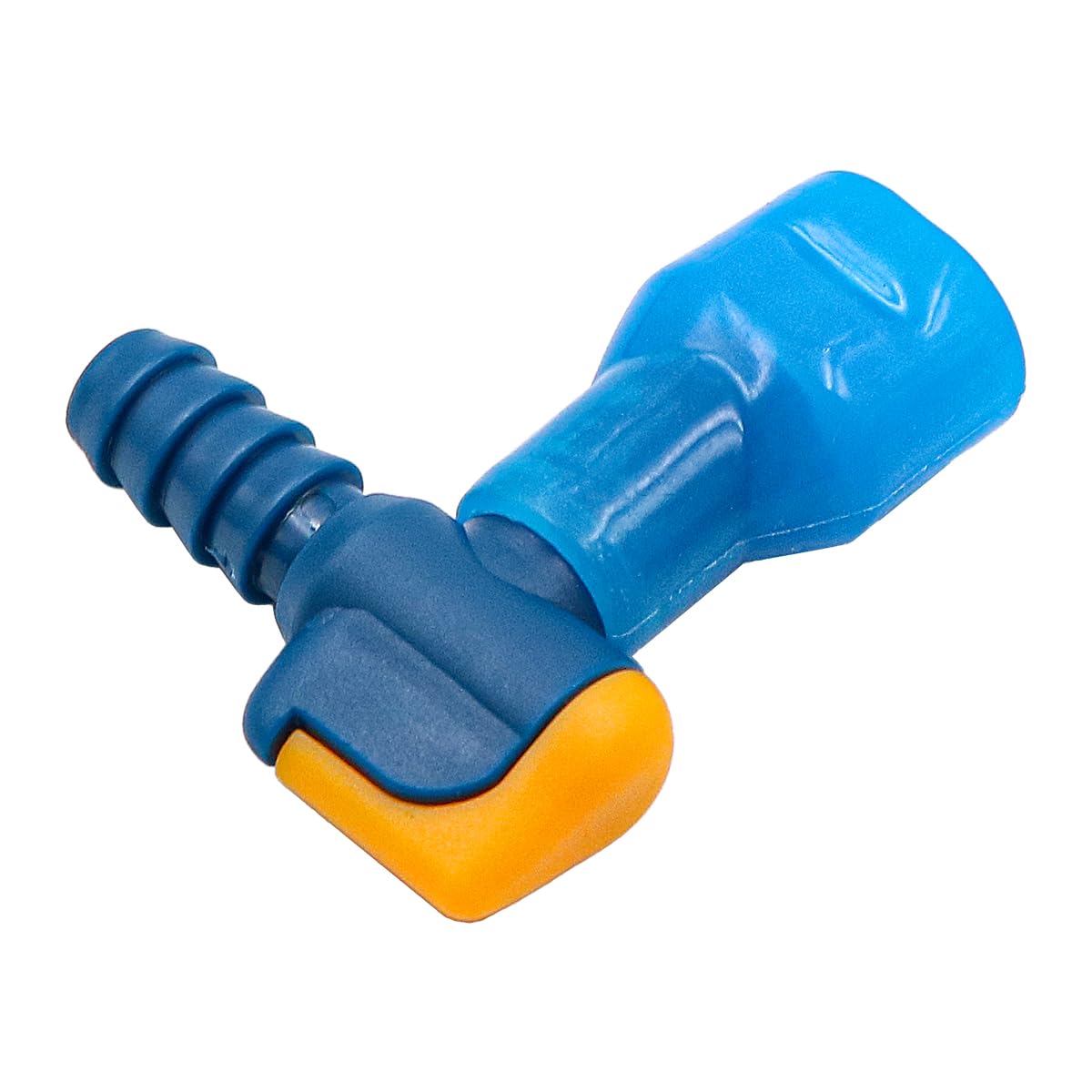 Connecteur De Vessie D'hydratation – 2 Adaptateurs En PP, Joint Torique, étanche, Compatible Avec La Plupart Des Poches à Eau, Pour Vélo Et Randonnée