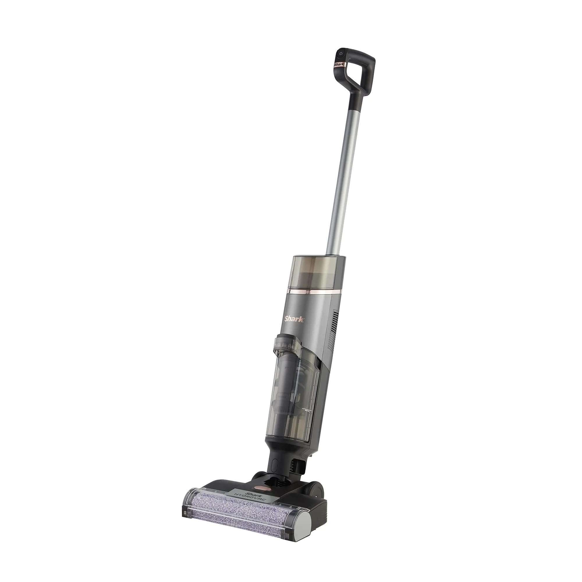 Shark HydroVac Pro Islak&Kuru Şarjlı Silme ve Süpürme Makinesi WD210EU