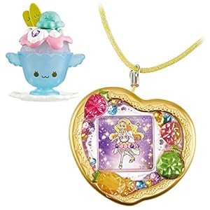 プリキュアおもちゃ クリスマスプレゼントに デリシャスパーティなど歴代プリキュアグッズのおすすめプレゼントランキング Ocruyo オクルヨ