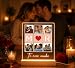 Regalo Novio y Novia Imagen de Regalo Novio y Novia