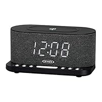 Algopix Similar Product 16 - Jensen QICR50 R Qicr50 Dual Alarm