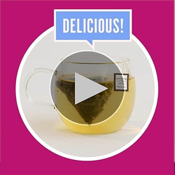 Amazon.com : Two Leaves and a Bud Organic Tamayokucha Tea