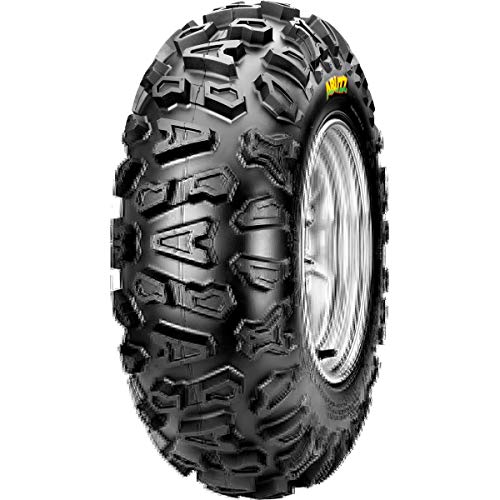 CST Abuzz Tire (27x9-12)