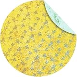  Ludwig Bähr Faltblätter Florentien \'Vintage\' 80g/qm 10cm rund VE=65 Blatt Motiv 1