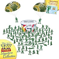 Pixar Toy Story Bucket o Soldiers | Amazon price tracker