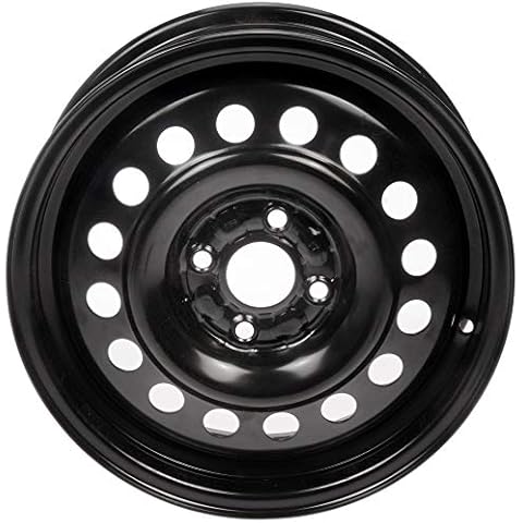 Dorman 939-304 Steel Wheel Cover