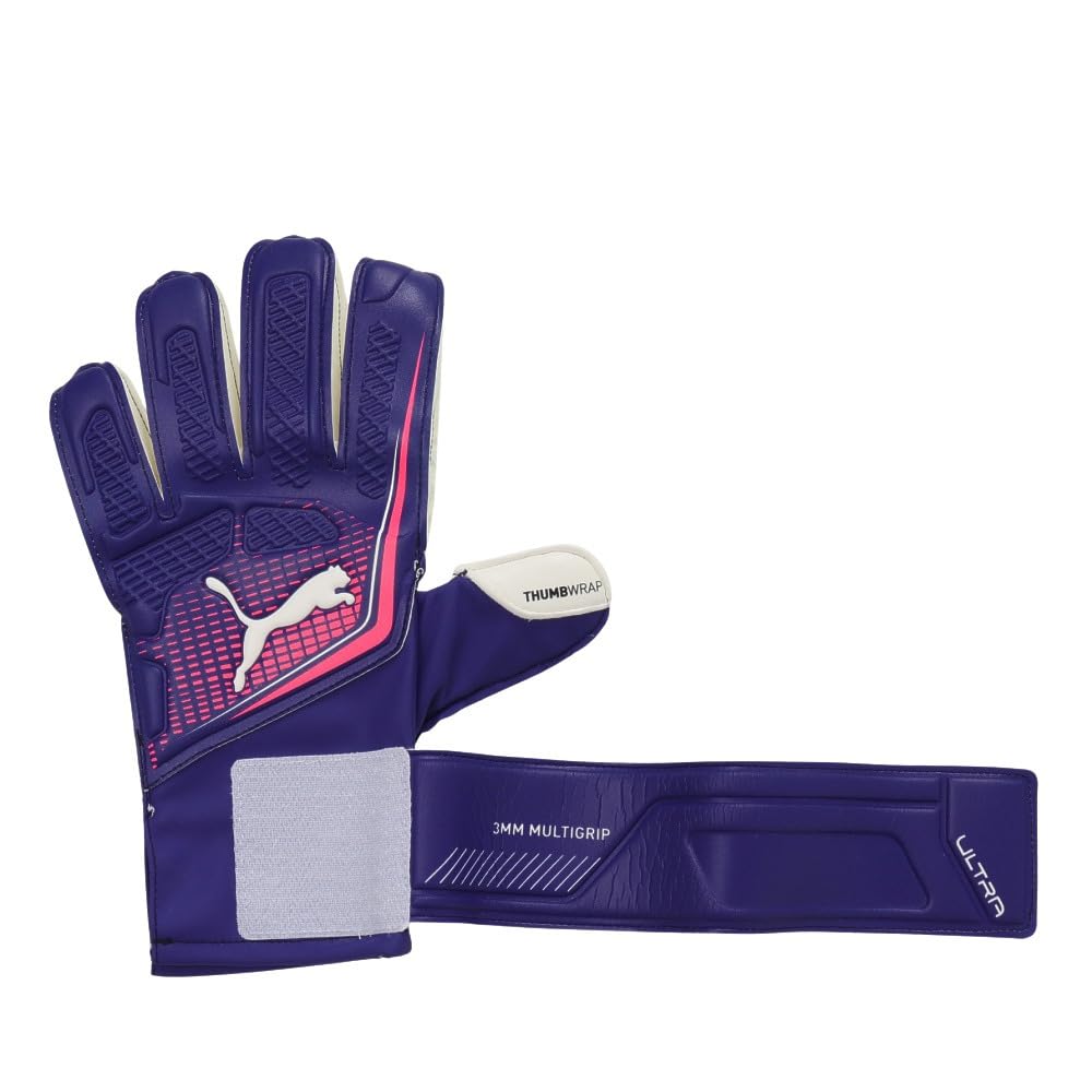 PUMA Guantes de Portero Ultra Match RC