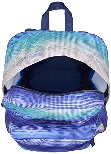 JanSport SuperBreak Backpack (Optic Voyage)3