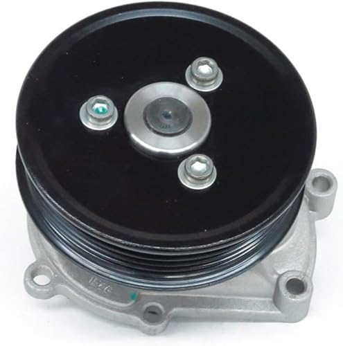 Engine Water Pump Compatible With Chevrolet Epica 2004 2005 2006 2007 2008 2009 PC-1020324