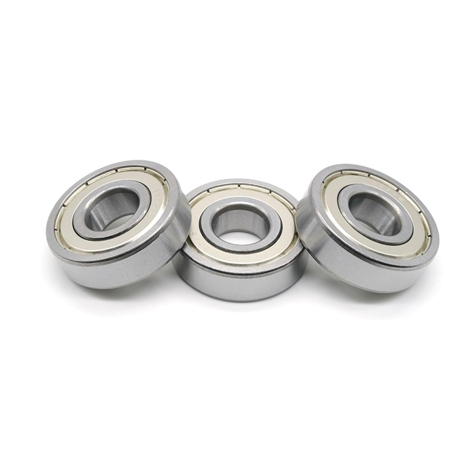 Rodamiento 6304ZZ 20x52x15 Mm 6304 rodamientos de eje primario de motor de motocicleta 1 Uds