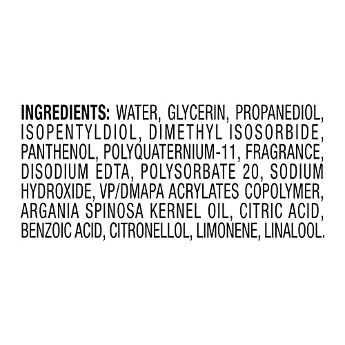 John Frieda FKE7867 Vibrant Shine Spray, Glossy Hair Treatment & Weightless Argan Oil Spray thumb #4