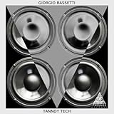  Tannoy Tech