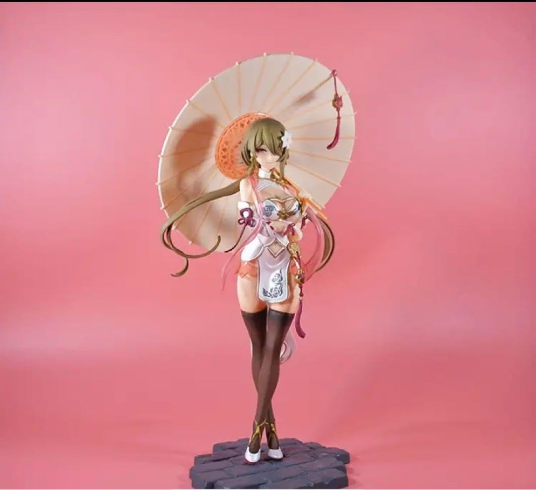 Amazon.co.jp: 崩壊3r リタ ロスヴァイセ お別れVer.1 8フィギュア