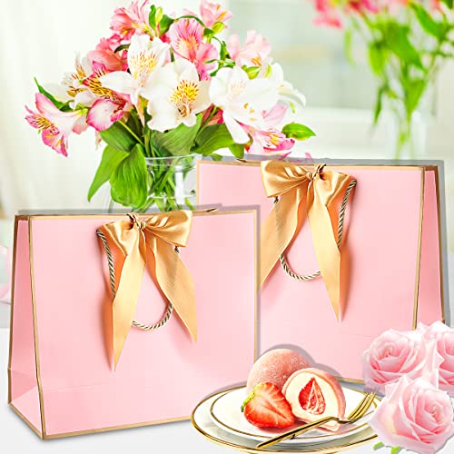 Sacchetti da Regalo Buste Carta di Carta Grande