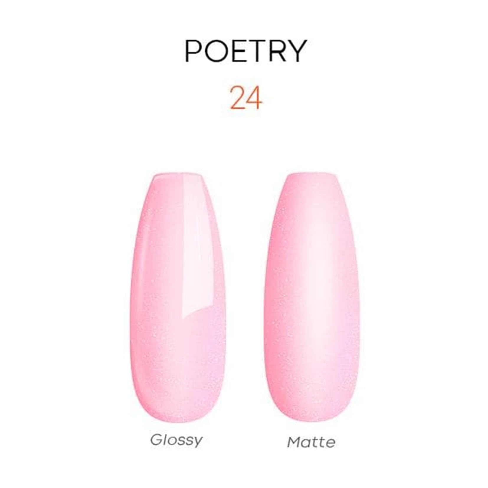 Modelones Acrylic Nail Powder from BELLE GAGA Acrylic Powder for Spring Easter Acrylic Nail Art 3D Nail Carving French Nail Extension Gift for Women (B202010114A, 28g) 2