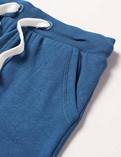 Image of Unisex Children's Tracksuit Bottoms (Pack of 2)