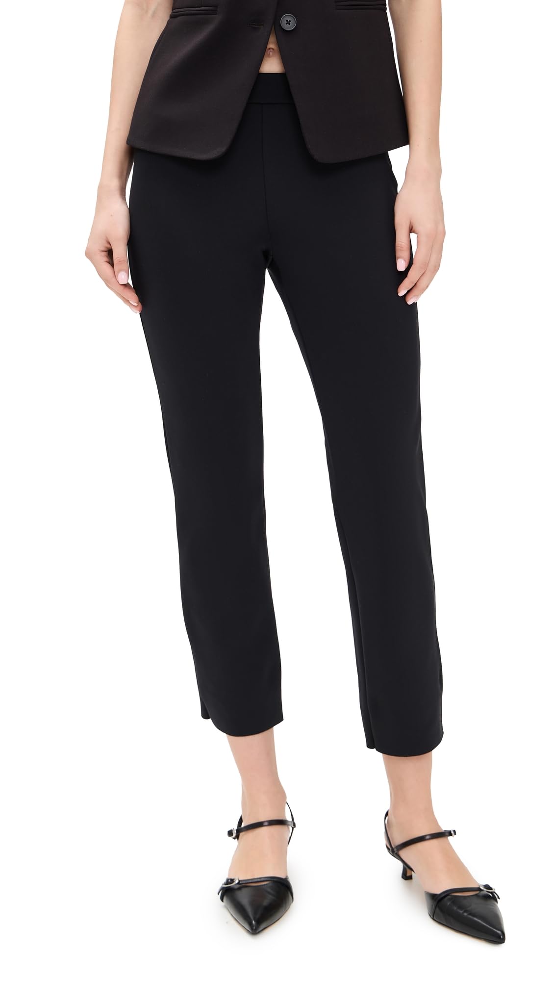 commando Womens Neoprene CEO 9-5 Trousers