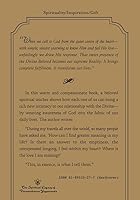Enter the Quiet Heart: Creating a Loving Relationship with God 8189535277 Book Cover