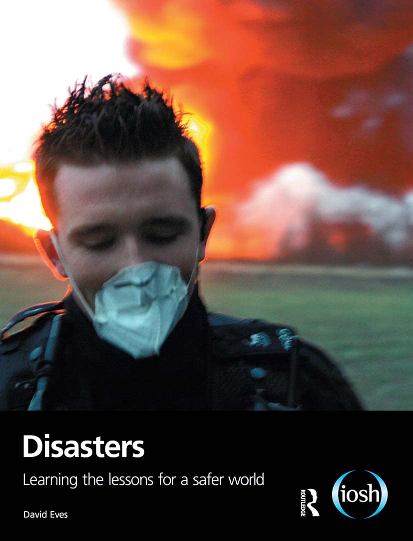 Disasters - 9781138920194