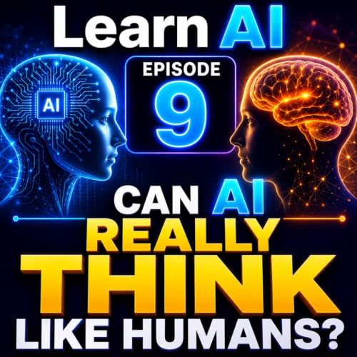 Can AI Really Think Like Humans?