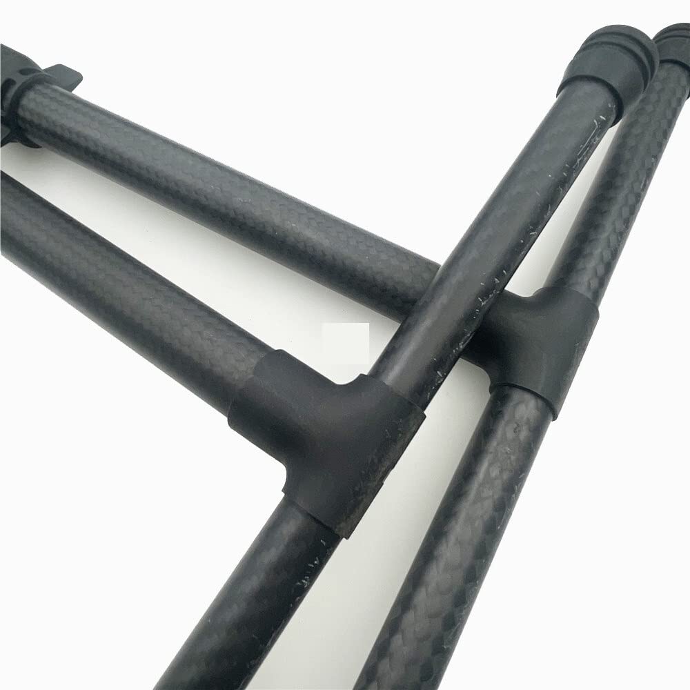 1 Paio di Carrello di atterraggio for DJI Matrice 300/300 RTK Stand Leg Drone Parti di Riparazione di Ricambio (Usato ma in Buone Condizioni) Accessori