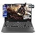 Produktbild Lenovo LOQ Gaming Laptop, Intel Core i5-12450HX, 64 GB DDR5 RAM, 4 TB PCIe SSD, 15.6" FHD, Intel Arc A530M, RGB QWERTZ Tastatur, Windows 11 Pro, Grey