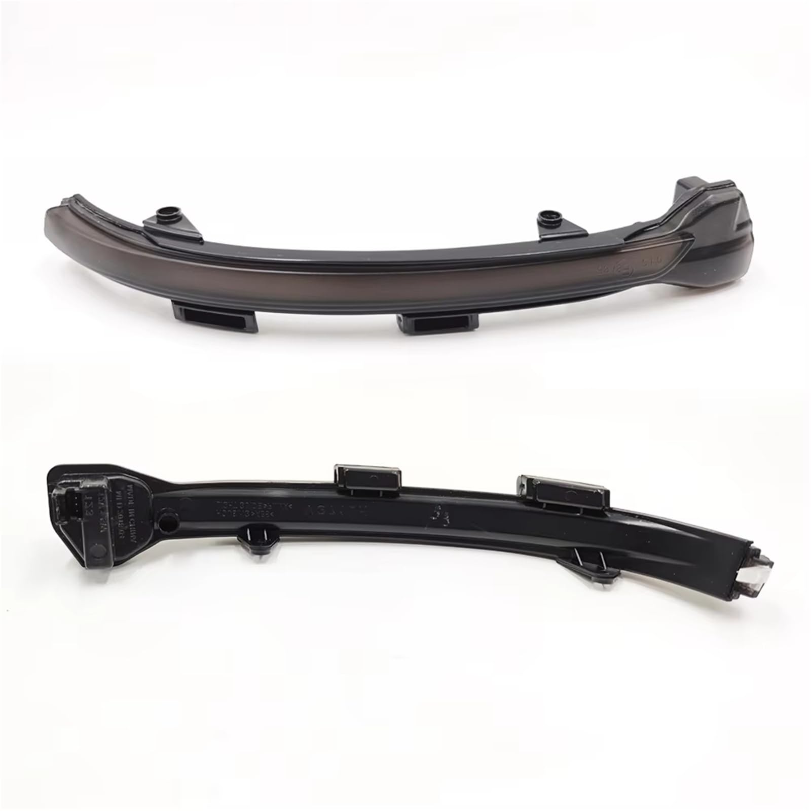 Indicatore Direzione Per VW Per Golf 7 Per Jetta Per MK7 19 VII Per MK7 Per Golf 7.5 Per GTI R Per Touran Direzione Dinamico LED Indicatore Specchietto Retrovisore Veicolo Indicatori Direzione
