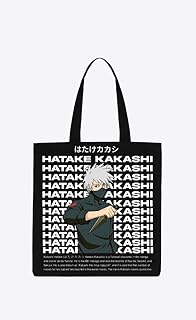 japanese Anime uchiha itachi sakura sasuke kakashi madara obito toty bag8