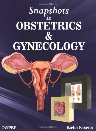 Snapshots in Obstetrics and Gynaecology