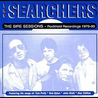 Sire Sessions: Rockfield Recordings 1979-80 by The Searchers (1997-10-23) - Les Beatles, Paul McCartney, John Lennon, RIngo Starr, George Harrison