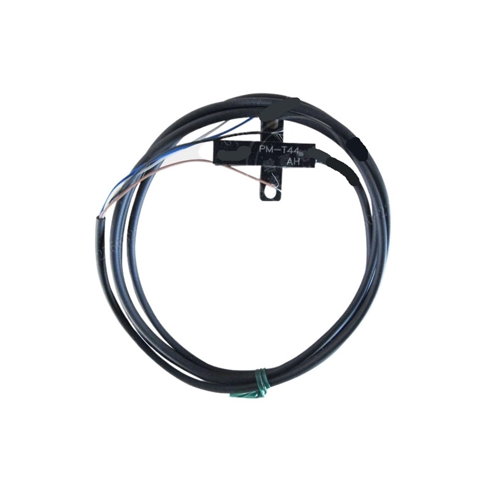 QAZXSEMUI Proximity Switch Sensor PM-T44 Photoelectric