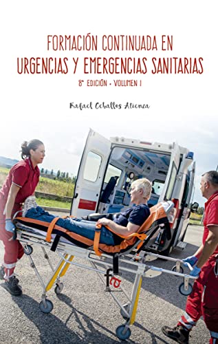 Formación continua en urgencias y emergencias sani