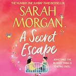 Cover of A Secret Escape