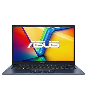 ASUS　Vivobook 14 X1405VA ASUS Vivobook 14 X1405VA | Windows11搭載 | 14インチ| Intel