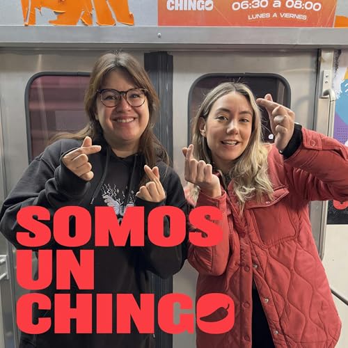 #ChingoDeAmbiente con Ando y Grecia: &iquest;Necesitamos Educaci&oacute;n Ambiental?