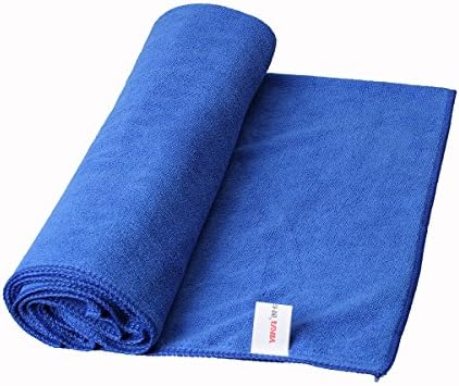 Microfiber Car Wash Detailing Towels 3 Pack Cleaning Washing Cloths for Car/Floor/Kitchen 23.62"X11.81"