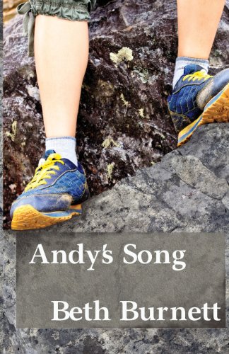 Andy's Song view 2