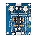 NE5532 Chip-Vorverstärkermodul, Audio-Vorverstärkerplatine Verbessern Sie Die Klangklarheit Und -dynamik Mit Einer Zuverlässigen Audio-Vorverstärkerplatine