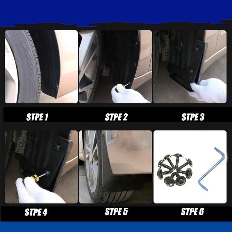 Coque de rétroviseur de remplacement Toyota CHR finition premium - 6