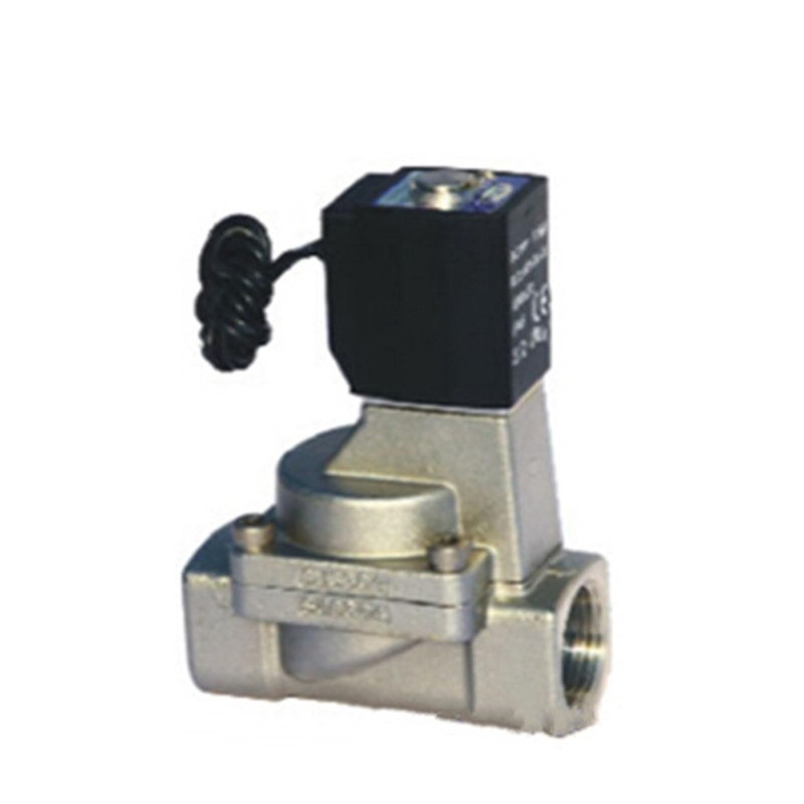 Vanne de régulation de fluide 2S500 électrovanne AC110V